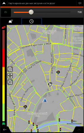 iGO Primo NextGen (Israel) 9.18.27.658108 (Android) iGO Primo NextGen (Israel) 9.18.27.658108 (Android)